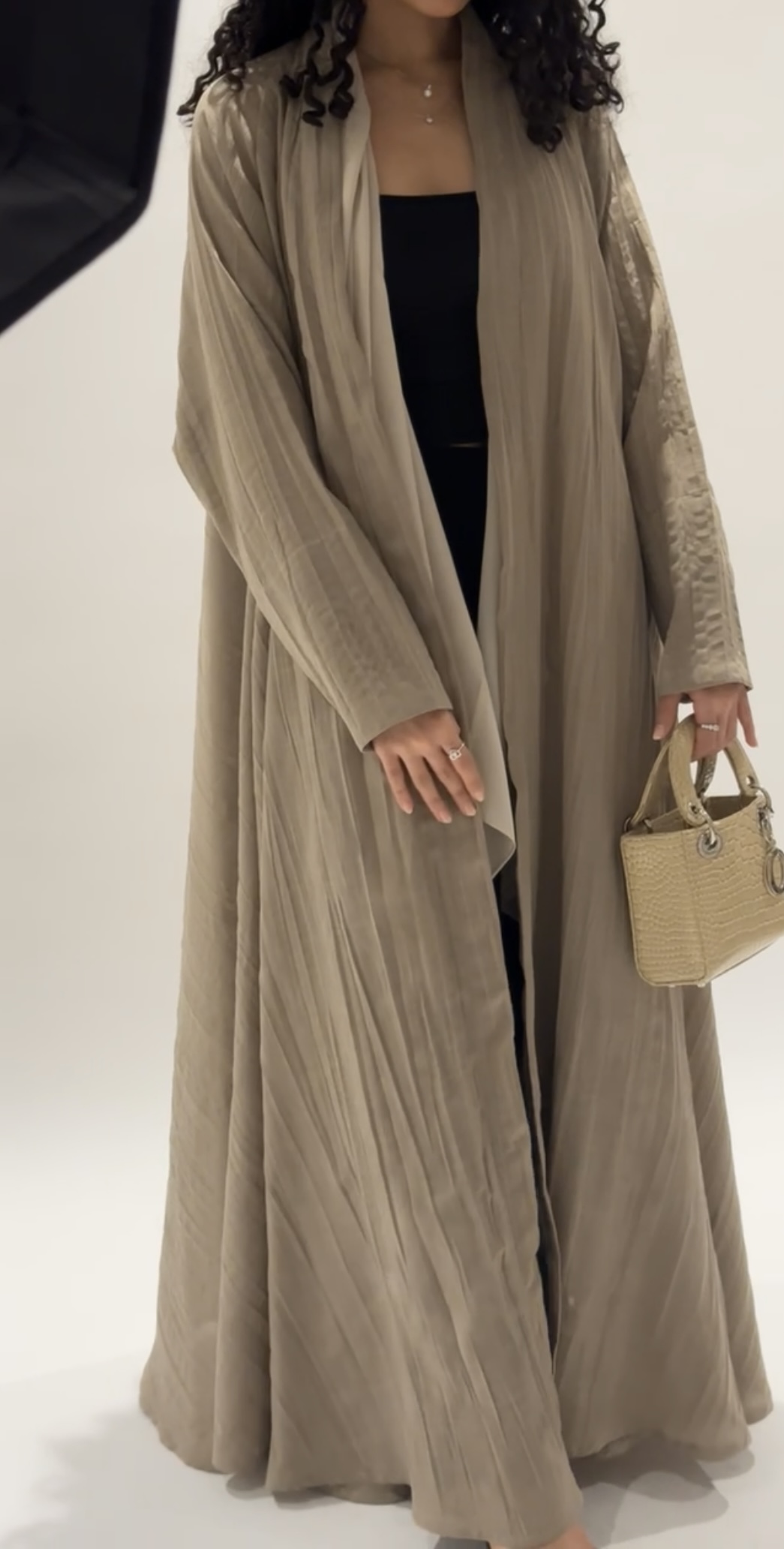 عباية سمر قند