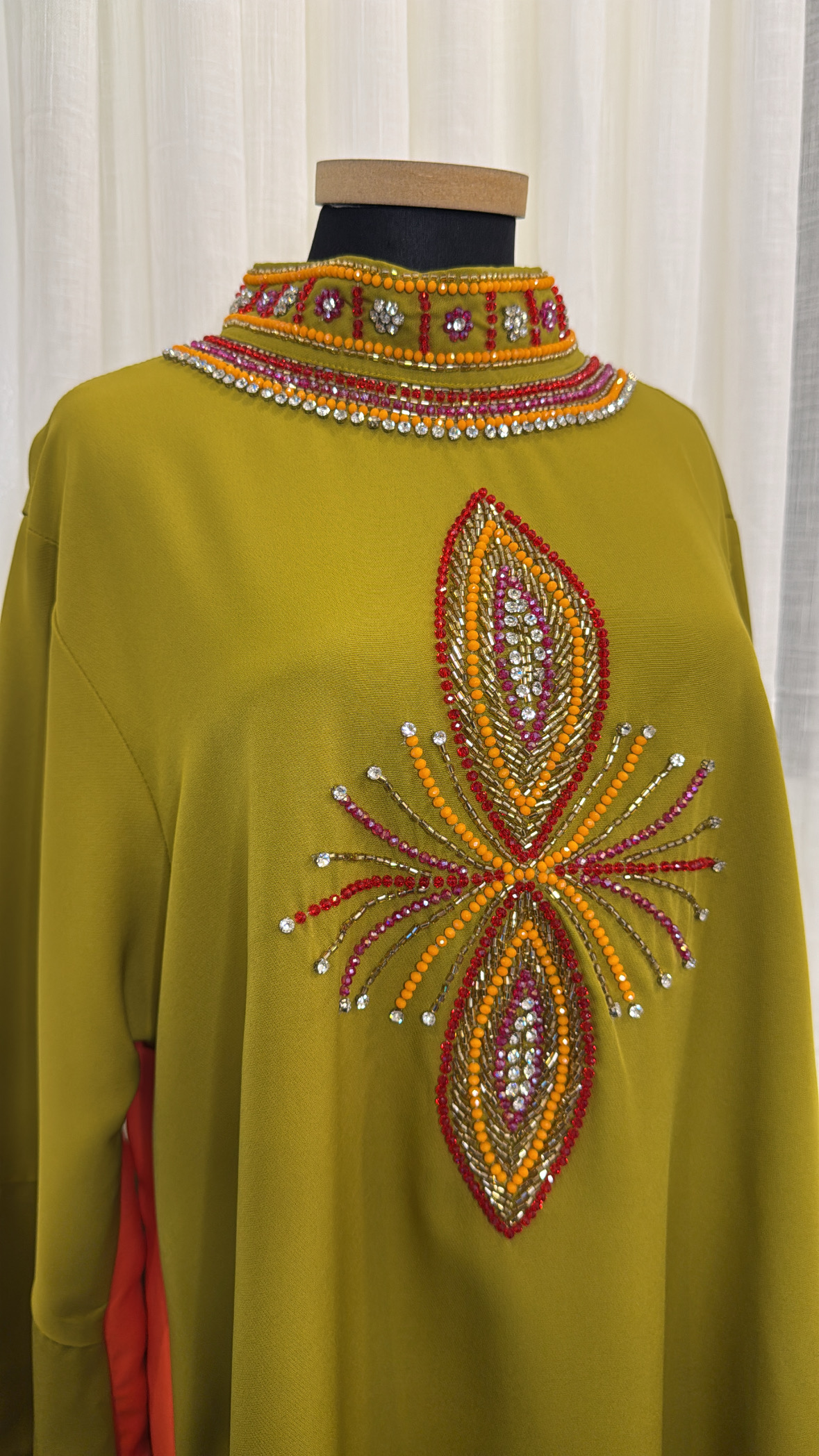 جلابية رونق