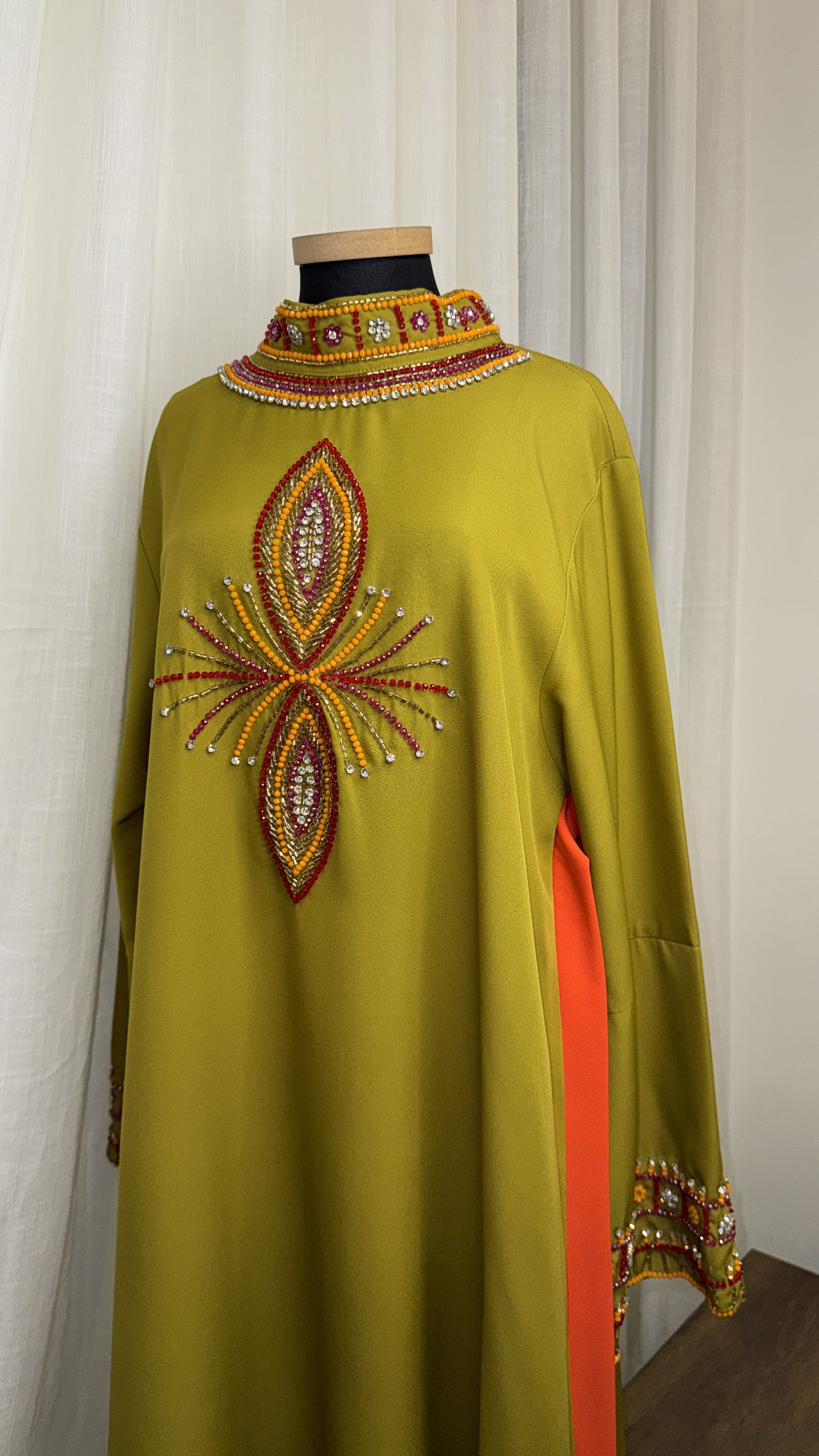 جلابية رونق