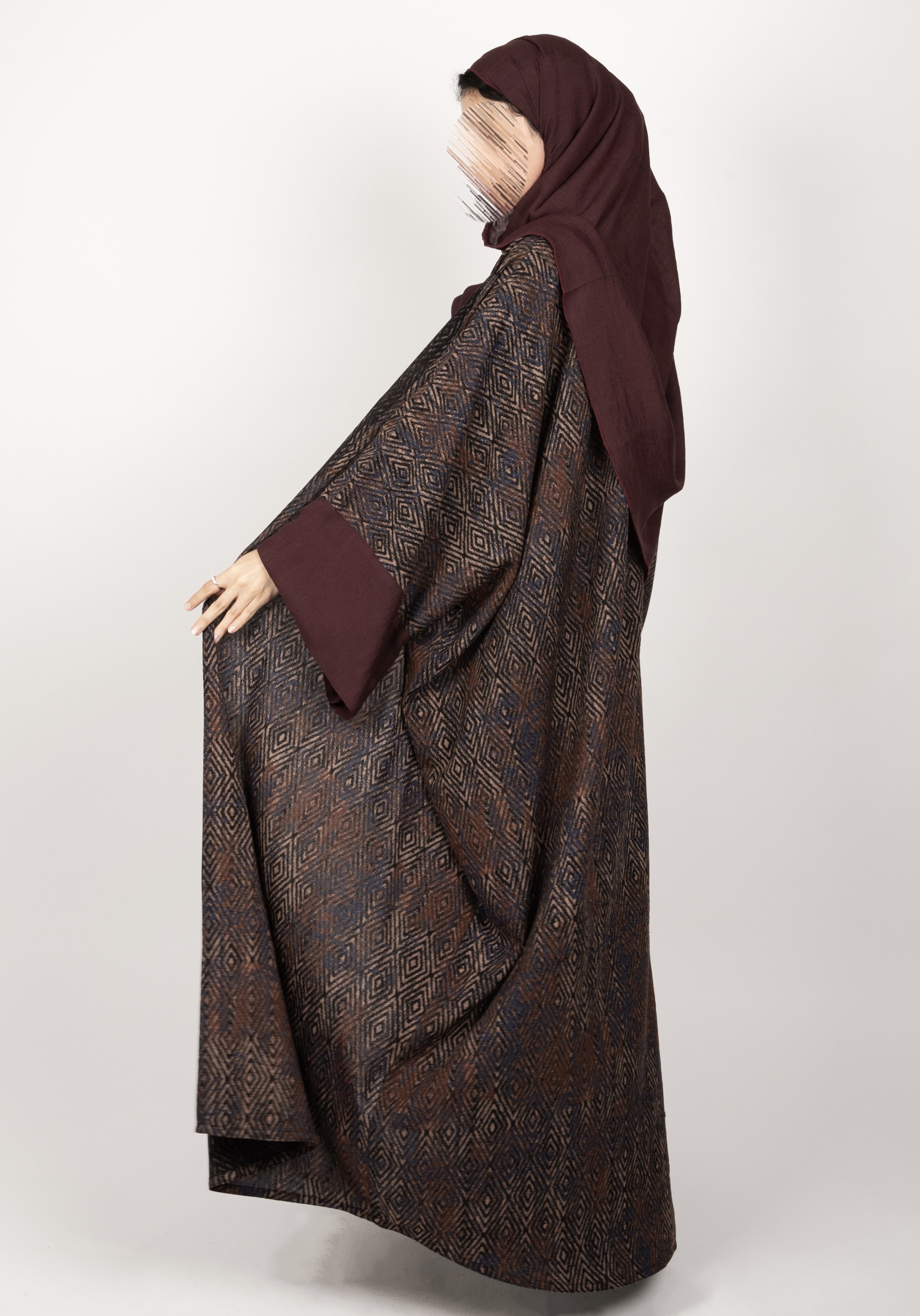 عباية ماروني