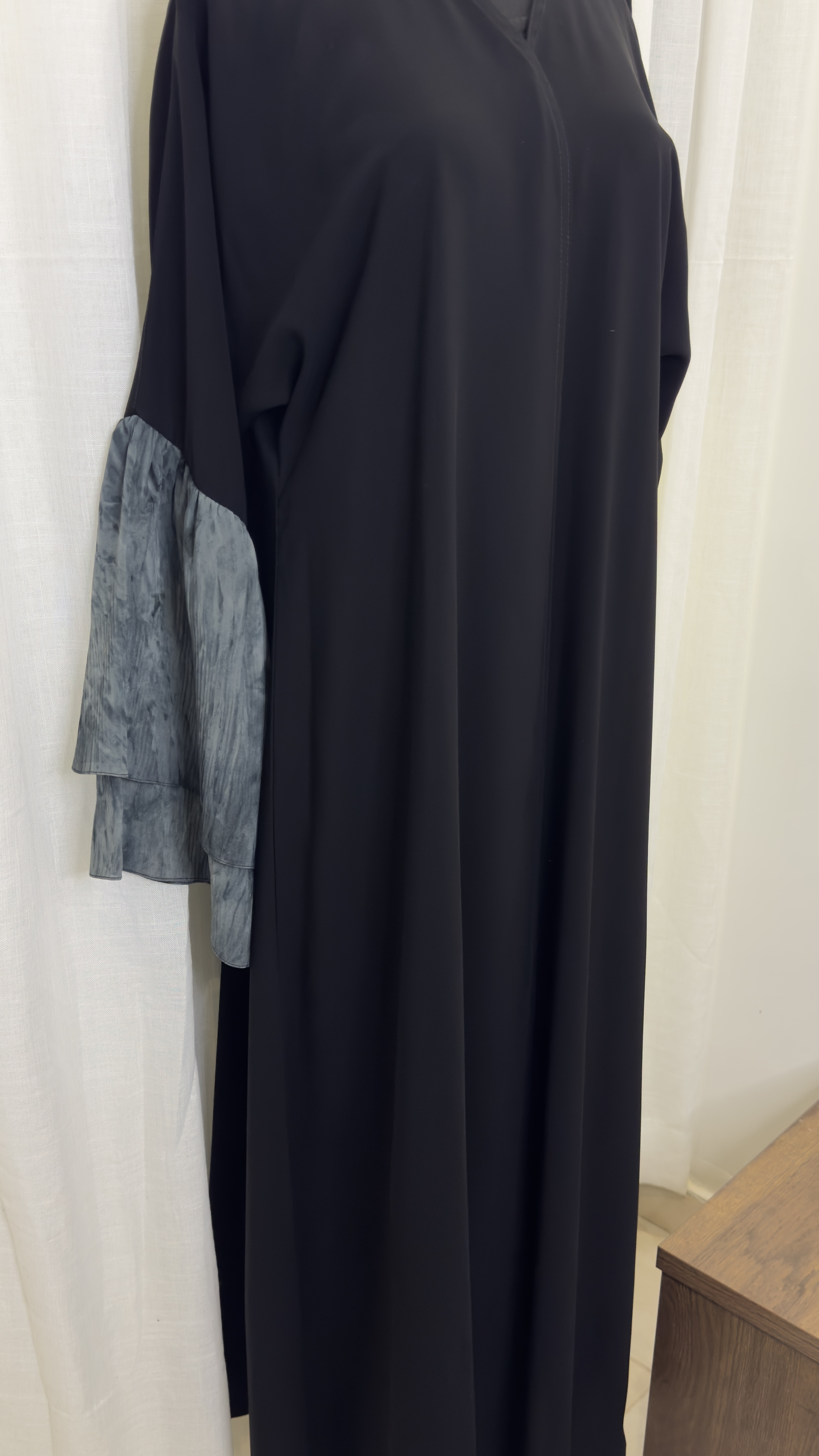 عباية أصايل