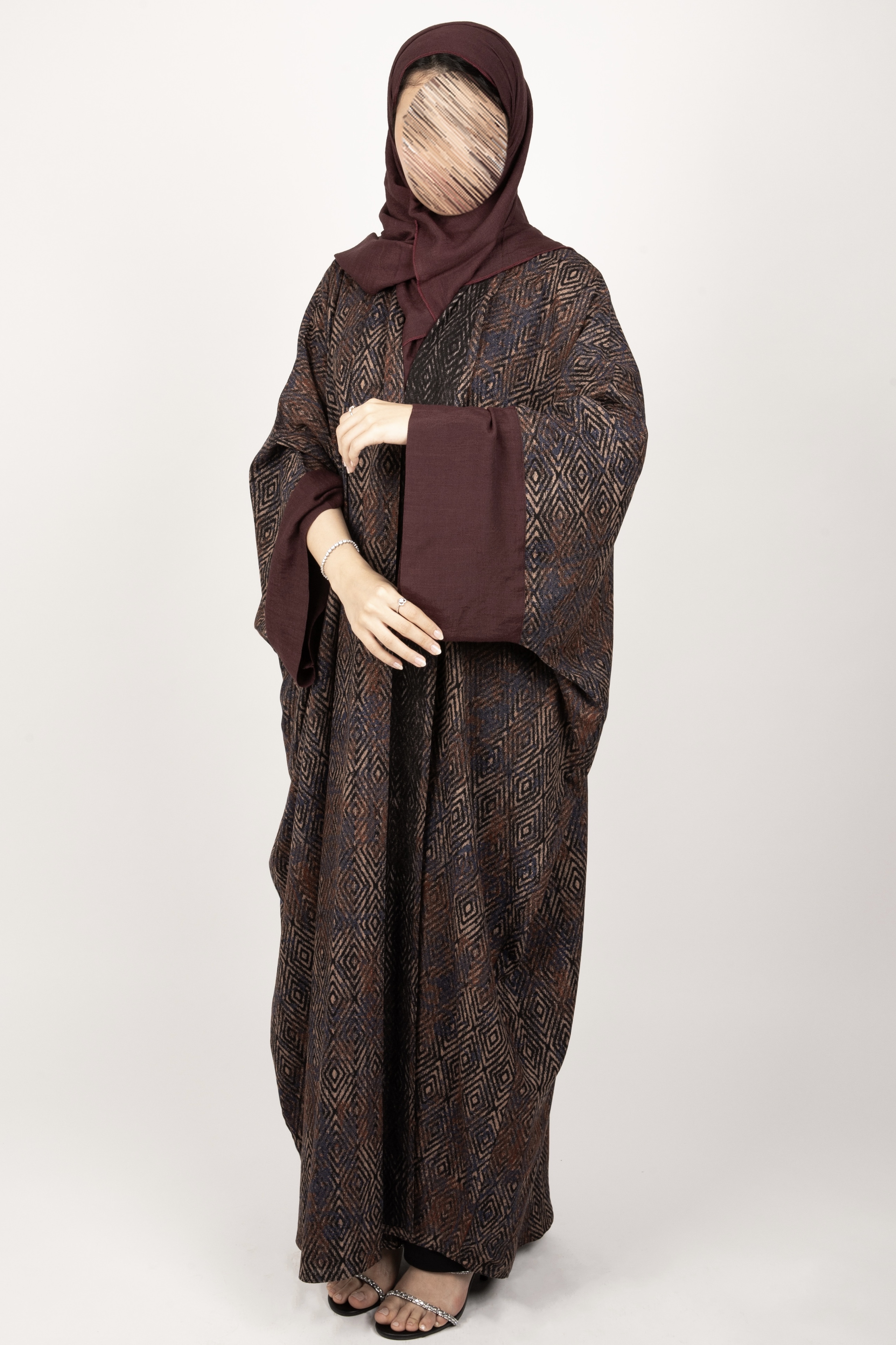 عباية ماروني