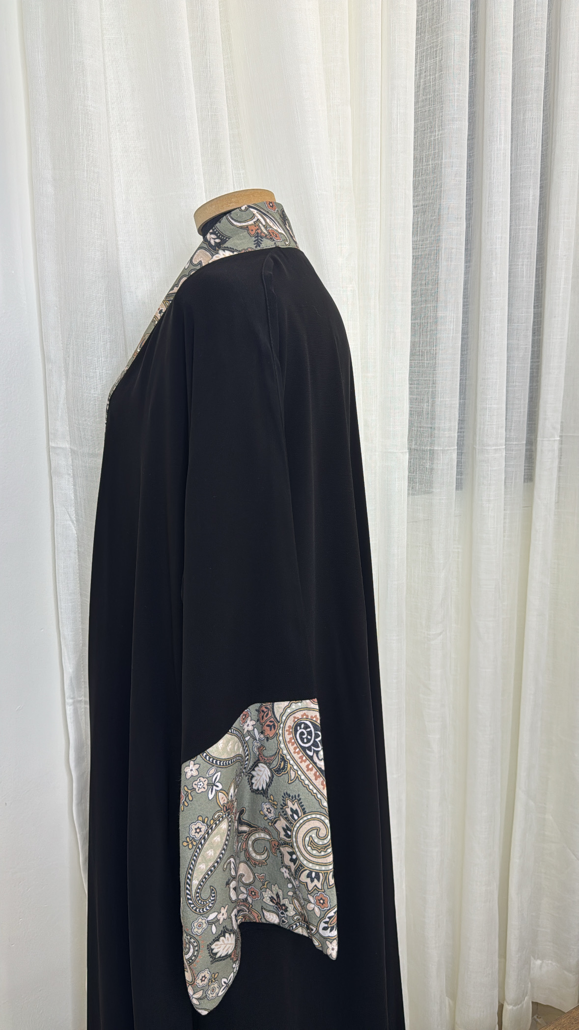 عباية سجايا