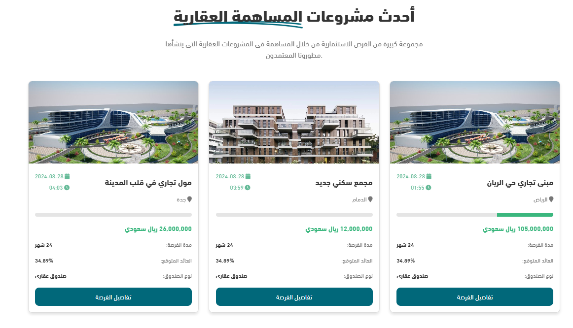 صورة المشروع